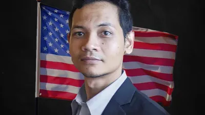 Dosen UII yang hilang