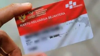 Aturan Baru Pengawasan Bansos Sembako BPNT 2023  