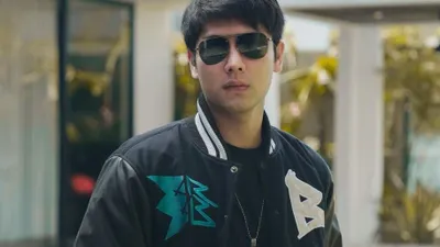 Rizky Billar