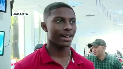 Hugo Samir, Pemain Timnas Indonesia U-20 