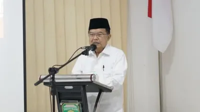 Jusuf Kalla