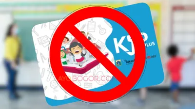 Untuk menjaga keberlanjutan dan manfaat dari program KJP Plus, pemerintah telah menetapkan sejumlah larangan yang perlu dipatuhi.