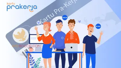 Bagi pelamar yang berminat untuk mendaftar Kartu Prakerja gelombang 52, bisa dimulai dengan segera mengisi data diri sesuai ketentuan pendaftaran melalui https://dashboard.prakerja.go.id/masuk.