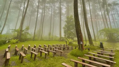 Kadang-kadang perencanaan liburan untuk Agustus 2023 nanti bisa membuat kepala pusing, terutama ketika harus mempertimbangkan anggaran.