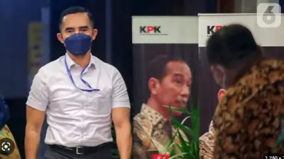 Kerap pamer gaya hidup hedon di sosial media, Kepala Bea Cukai Jogja Eko Darmanto Diciduk KPK, Kulik Ini Sumber Kekayaannya!