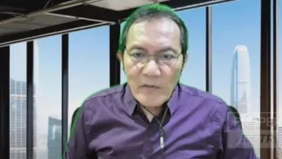 Eks pimpinan KPK Saut Situmorang pun membongkar harta kekayaan Rafael Alun Trisambodo yang dinilai tidak masuk akal.