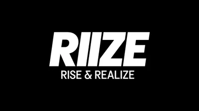 Logo Boyband RIIZE Debutan Terbaru SM Entertainment 