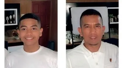Penampakan Gudang Solar Ilegal Diduga Milik Achiruddin Hasibuan: Tanpa Plang Informasi Bangunan!