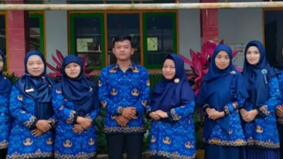 CATAT! Ini Syarat Pengangkatan Tenaga Honorer Jadi CPNS 2023, Kamu Termasuk?