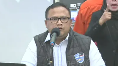 Bareskrim Polri Buka Suara soal Kasus Ujaran Kebencian APH Peneliti BRIN