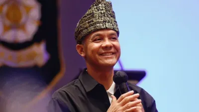 Ganjar Pranowo