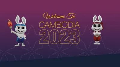 SEA Games 2023