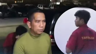 AKBP Achiruddin Hasibuan resmi ditetapkan bersalah dan dipecat dengan tidak hormat dari Polri, ibu Ken Admiral beri tanggapan.