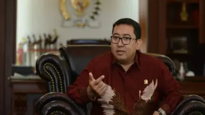 Batal Piala Dunia U-20 di Indonesia, Fadli Zon: Jangan Sampai Rendahkan Prinsip dan Moral yang Sudah Dijunjung