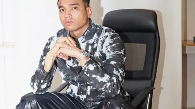 Fadly Faisal Pacar Rebecca Klopper