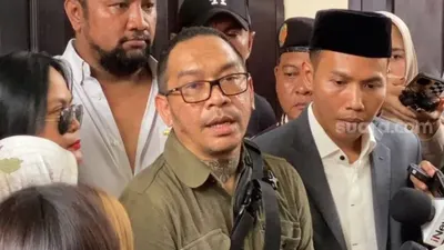 Fakta Baru! Ayah David Ozora Beberkan Alasan Rumah Sakit Tolak Asuransi Anaknya, Ternyata Karena Ini