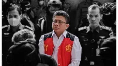 Ferdy Sambo menghadapi sidang putusan banding, dalam perkara pembunuhan berencana terhadap Brigadir J