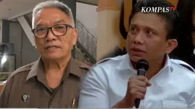  Masih Lanjut! Pengadilan Tinggi Jakarta Terima 4 Berkas Banding Ferdy Sambo Cs, Berpotensi Lolos Hukuman Mati?