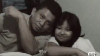 Trisha Eungelica anak Ferdy Sambo Merasakan Kesedihan Hingga Menangis Seorang Diri Karena hal Berikut ini