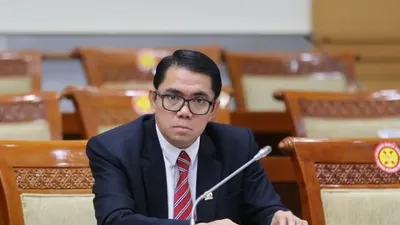 Arteria Dahlan Ternyata Pembuka Kasus Impor Emas yang Berpolemik