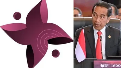 Twitter BEM UI Diretas setalah Sebut Jokowi Milik Parpol Bukan Milik Rakyat