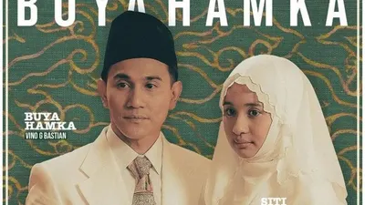 Pada masa pemerintahan Presiden Soekarno, Buya Hamka pernah dipenjarakan selama dua tahun empat bulan.