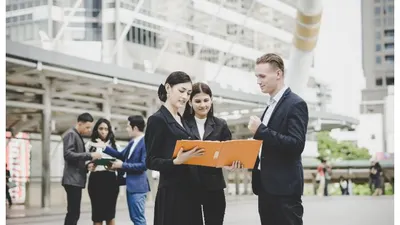 Intip 5 Jurusan Kuliah yang Menjanjikan, Bisa Kerja di Luar Negeri Setelah Lulus!
