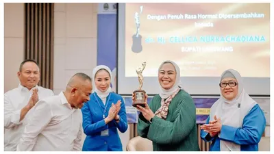 IKWI Jabar Award 2023