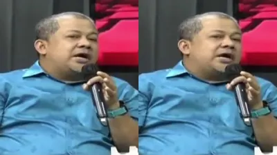 Fahri Hamzah komentari Transaksi Janggal Rp 349 Triliun