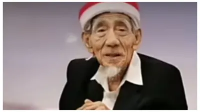 Mbah Moen