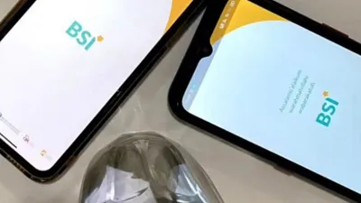 BSI Mobile