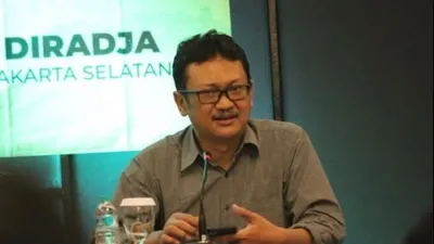 Potret Pengamat kepolisian yaitu Bambang Rukminto memberikan tanggapannya terhadap putusan sidang etik Richard Eliezer