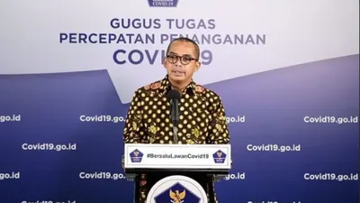 Suryo Utomo menjadi ASN dengan gaji tertinggi di Indonesia dengan jabatan Direktur Jenderal Pajak Kementerian Keuangan.