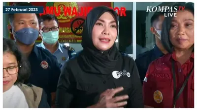 Alasan Keselamatan, LPSK Minta Richard Eliezer Dipindahkan Ke Rutan Bareskrim, Ini Kata Jubir Ditjen Pas