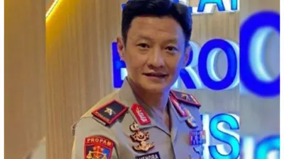 Beda Nasib dengan Richard Eliezer, Karier Hendra Kurniawan Cs di Kepolisian Justru Tamat