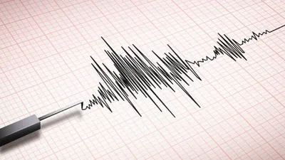 Gempa magnitudo 4,6 guncang kecamatan Ratahan
