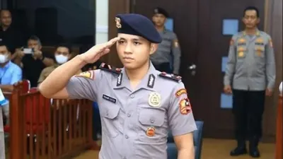 Curhat Pilu, Richard Eliezer Beber Penyesalan Terbesar ke Brigadir Yosua!