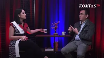 Wakil Ketua LPSK, Edwin Partogi Pasaribu menjelaskan bentuk perlindungan yang diberikan LPSK kepada Richard Eliezer..