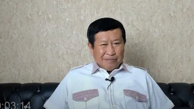 Susno Duadji Minta Aparat Selidiki Kekayaan Pejabat di Kementerian Lain