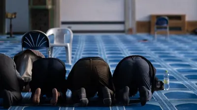 Geger Cara Salat Idul Fitri di Ponpes Al Zaytun, MUI Indramayu: Al Zaytun Tidak Sama dengan Kita Sehari-hari