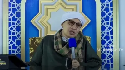 Penting! Persiapkan Hal ini Menjelang Bulan Ramadan, Buya Yahya: Agar Dosa Kita Diampuni Allah SWT