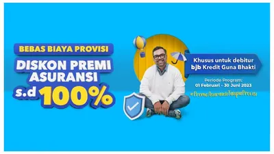 Promo bjb PASTI