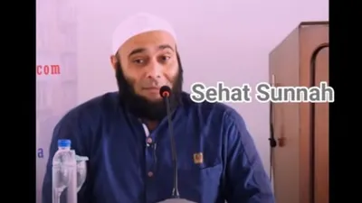 Wajib Tahu! Cara Berbuka Puasa yang Sehat Menurut dr. Zaidul Akbar: Ikuti cara Nabi Muhammad SAW
