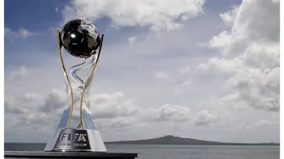 FIFA