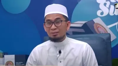 Lakukan Setiap Amalan di Waktu Ini ketika Ramadan, Ustaz Adi Hidayat Sebut Pahala Minimal Senilai 83 Tahun