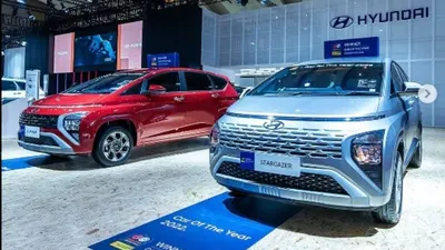 Sediakan 10 Mobil Stargazer, Hyundai Gelar Mudik Gratis 2023