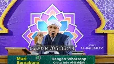 Buya Yahya