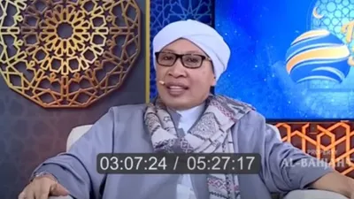 Buya Yahya