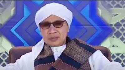 Buya Yahya