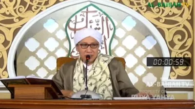 Buya Yahya